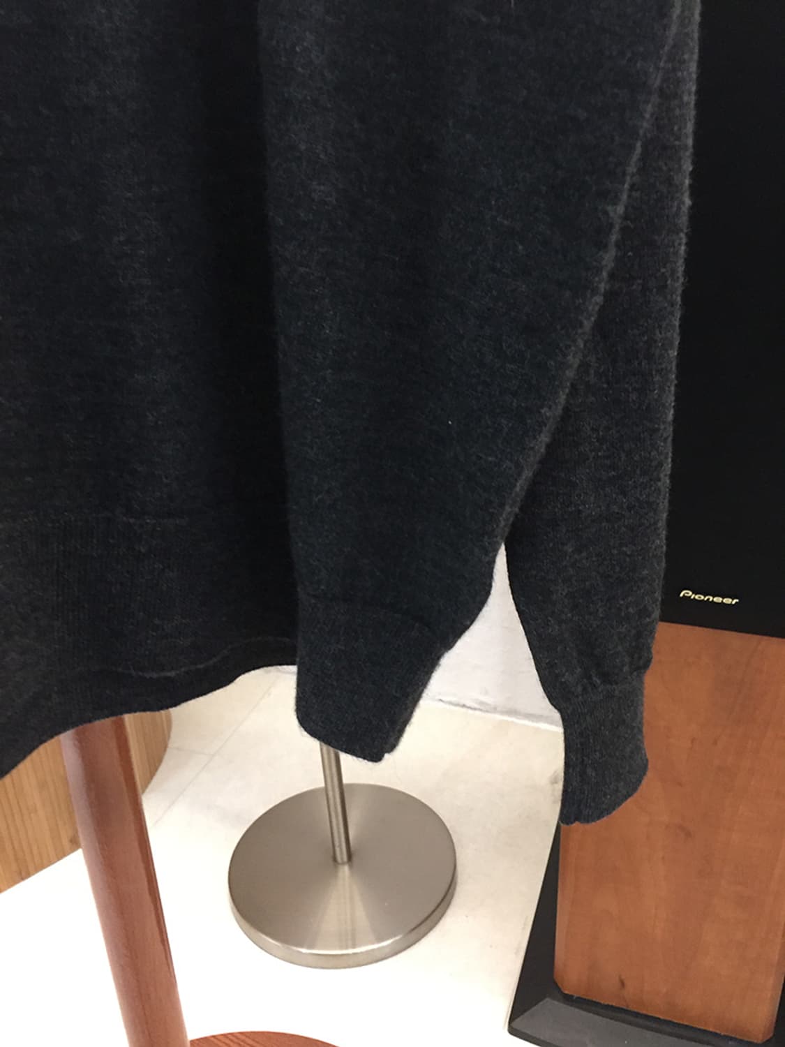 (MAN) 폴로랄프로렌 니트 XL 상품이미지4