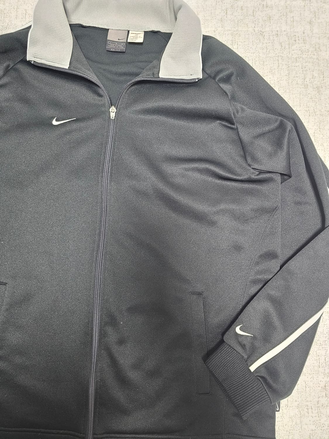 나이키 02 올드스쿨 빈티지 져지 상품이미지2