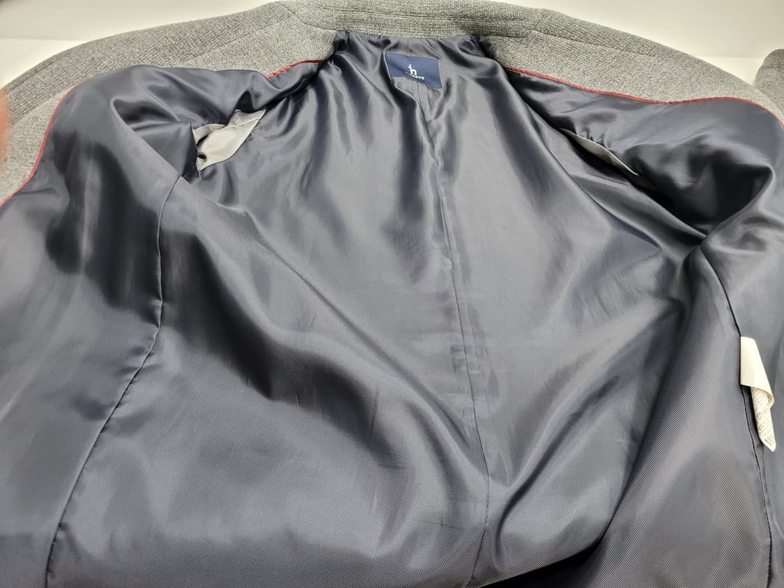 HAZZYS 헤지스 울 코트 / 여 85-160
 상품이미지7