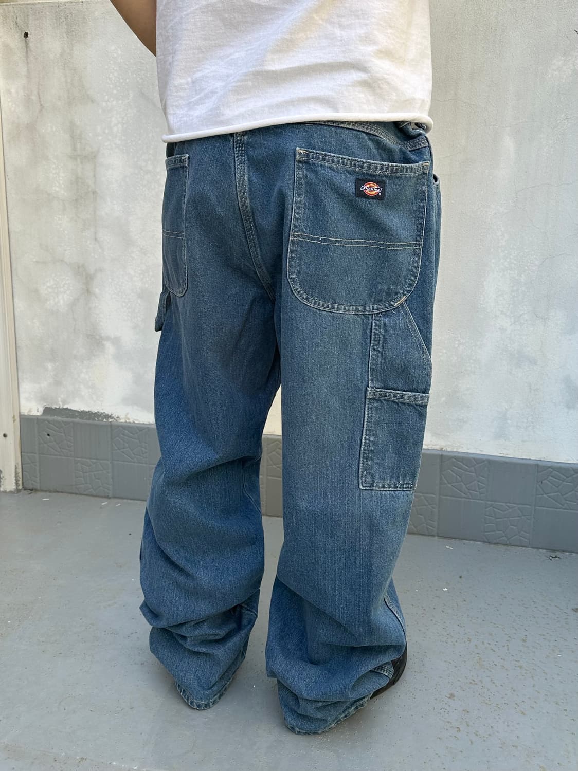 [디키즈] •Dickies Carpenter Pants 상품이미지8