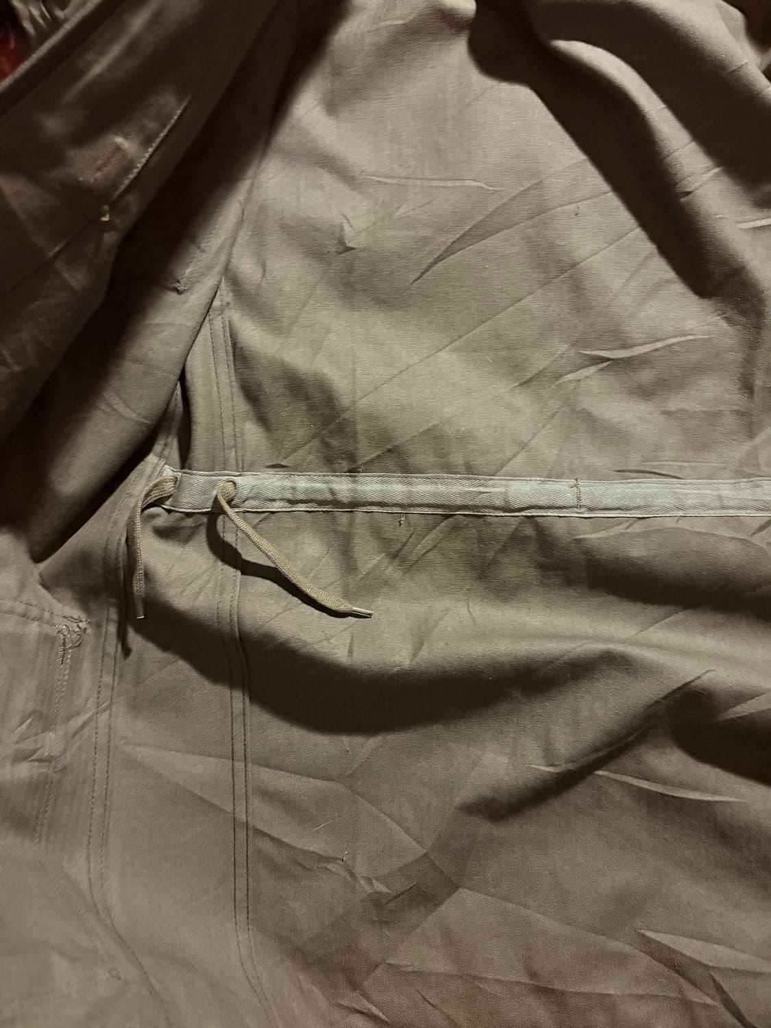 80’s Paul boye military field jacket 상품이미지4