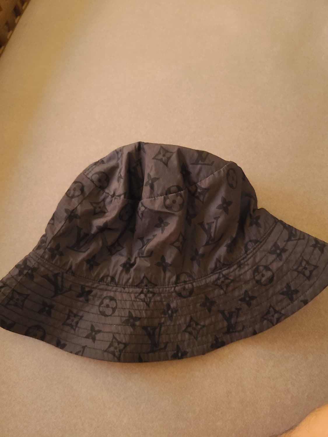루이비통 나일론 버킷햇  상품이미지3