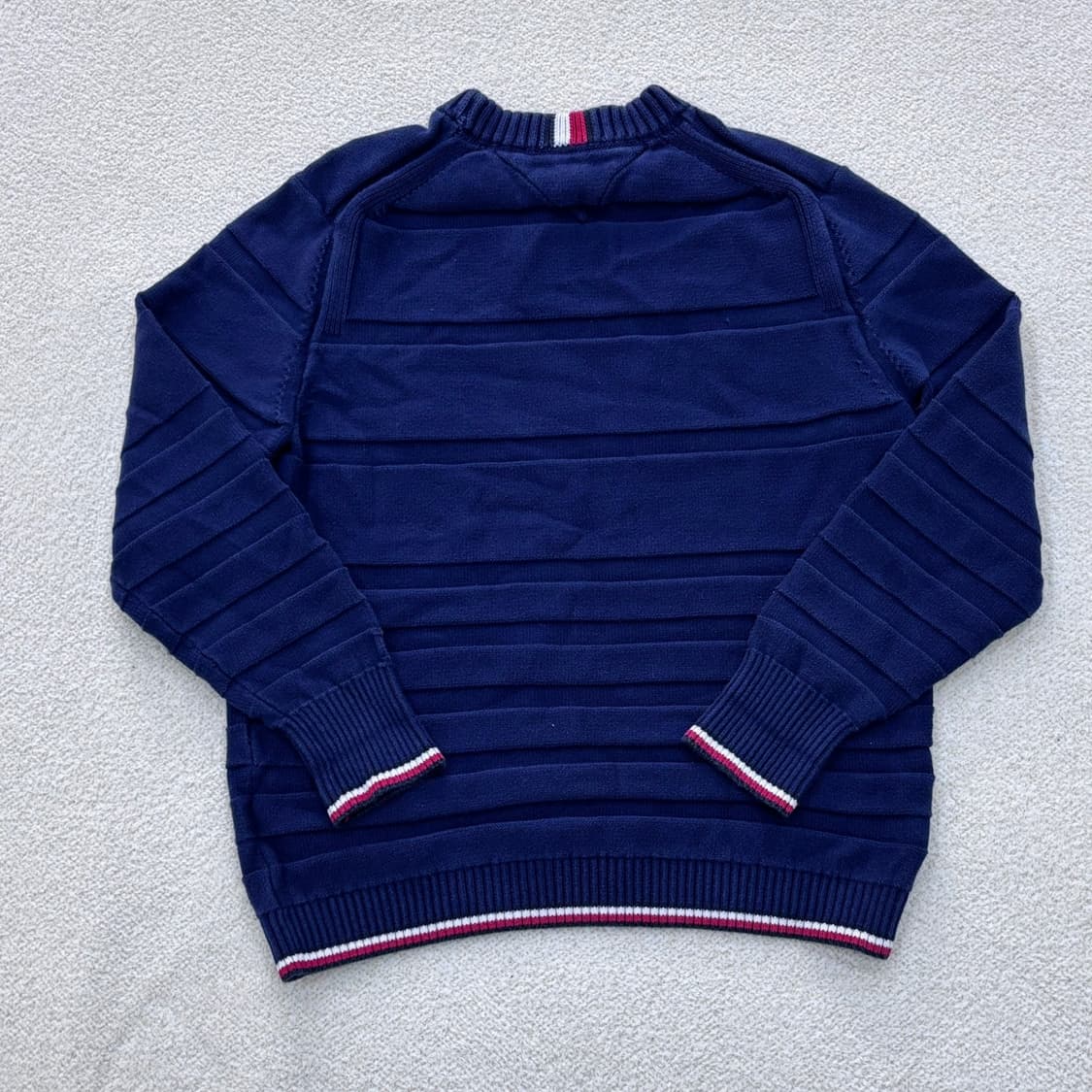 M 타미힐피거 니트 스웨터 0309E 상품이미지2