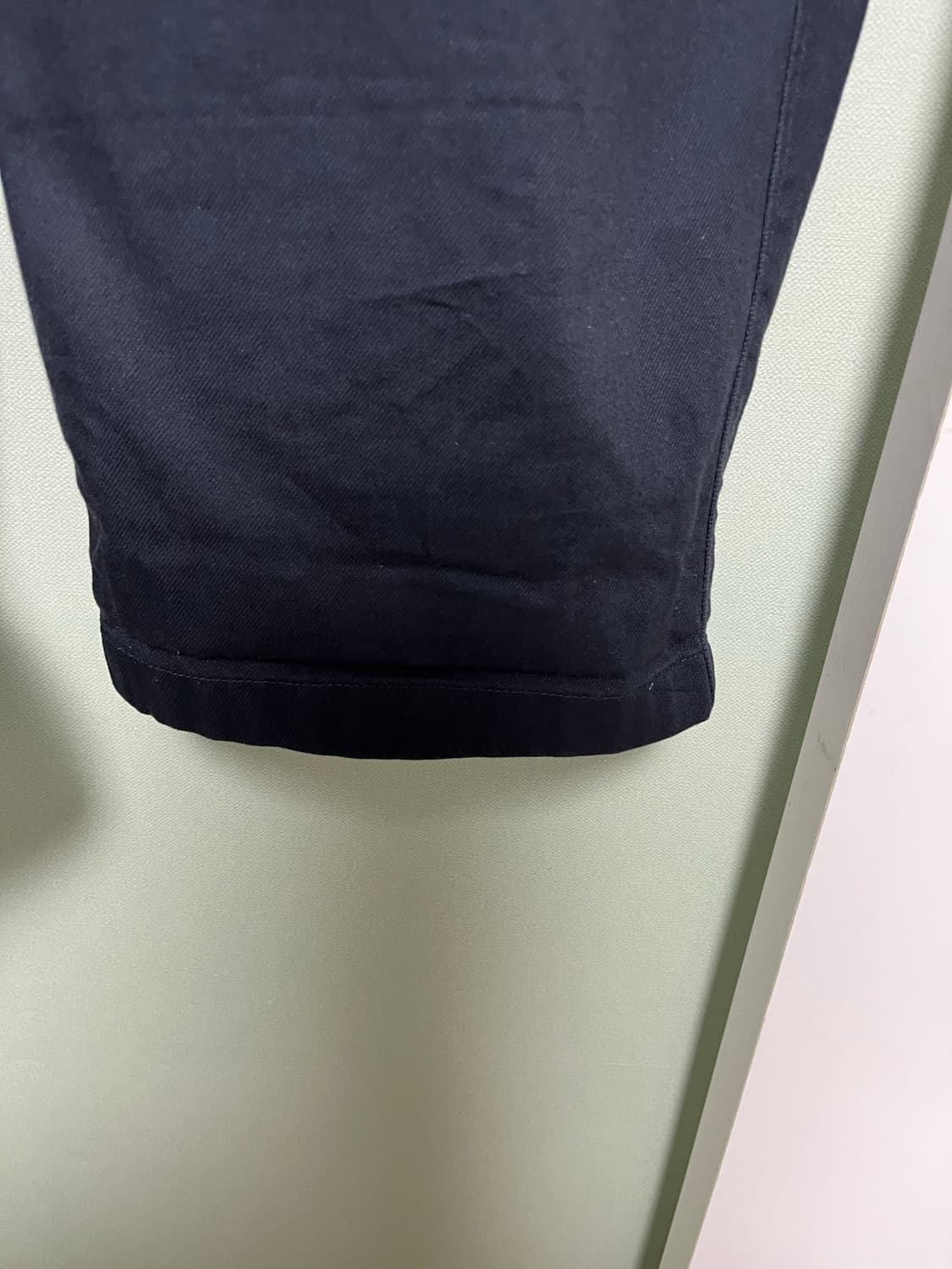 유니클로u 와이드핏 치노 91 상품이미지3