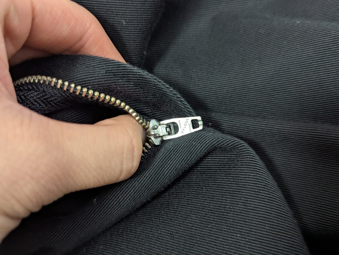 포터클래식 사치모 팬츠 상품이미지4