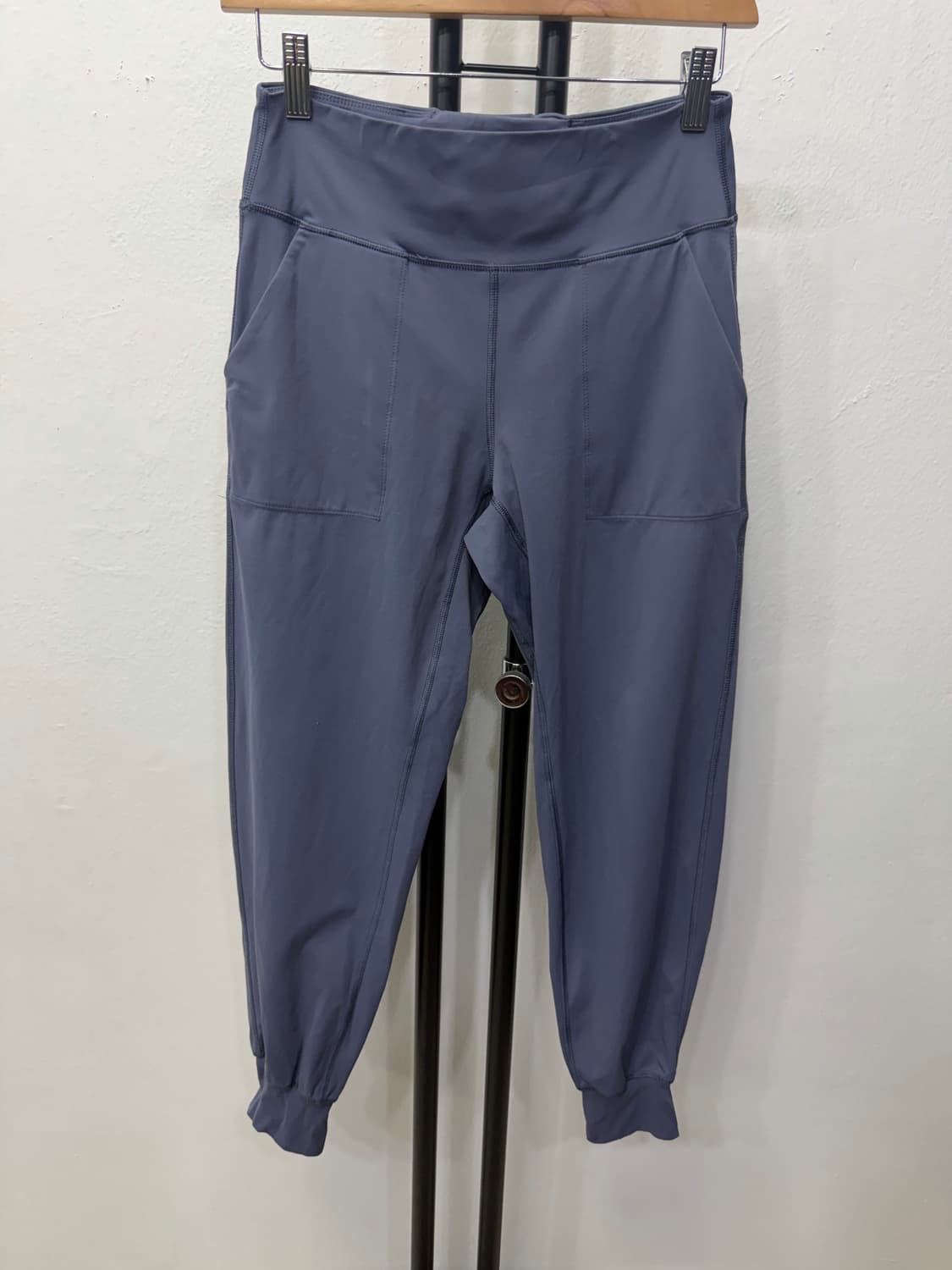 정품) 룰루레몬 여성 조거 트레이닝 바지 6 상품이미지1