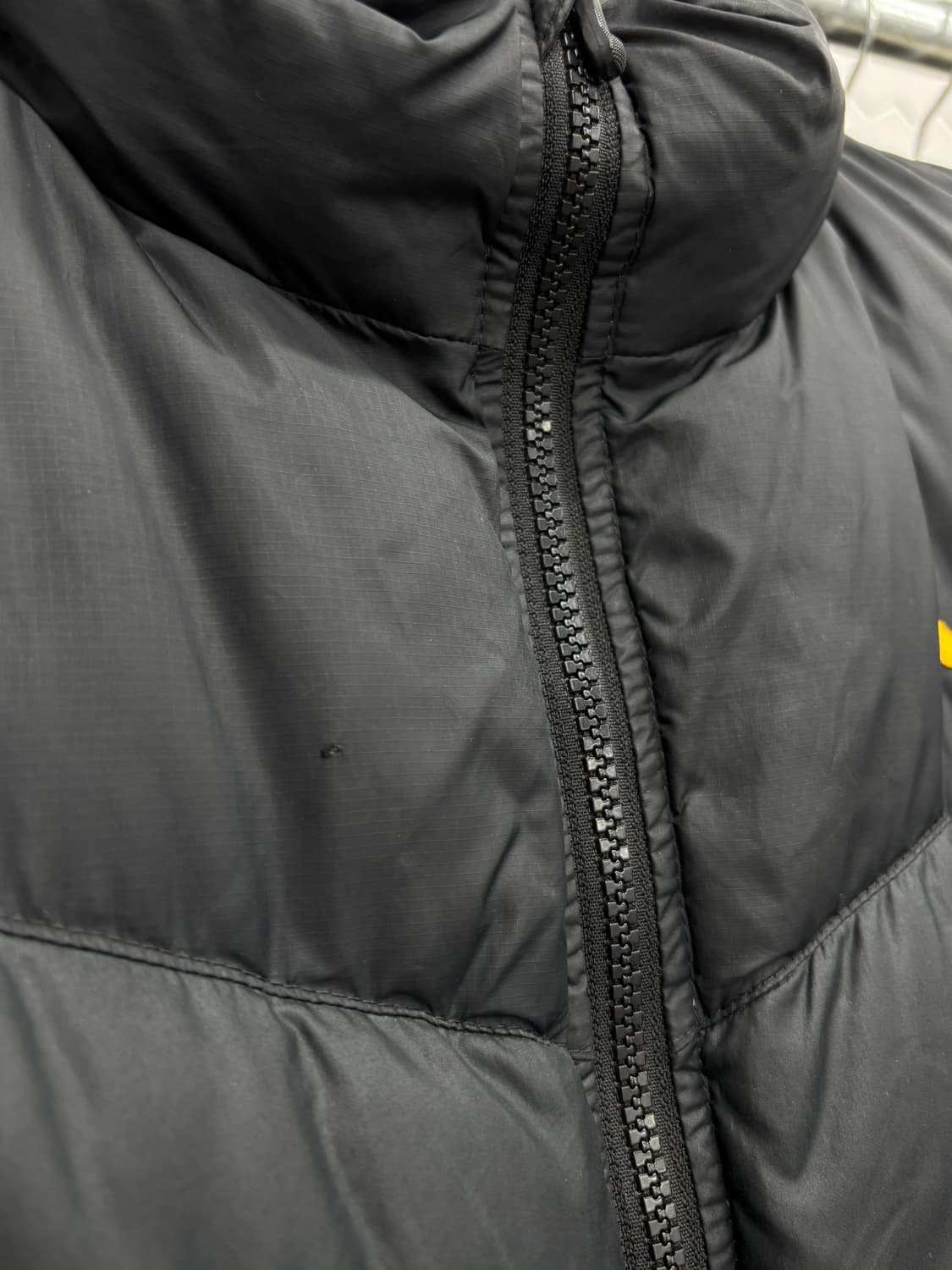 나이키 유벤투스 패딩 자켓 상품이미지8