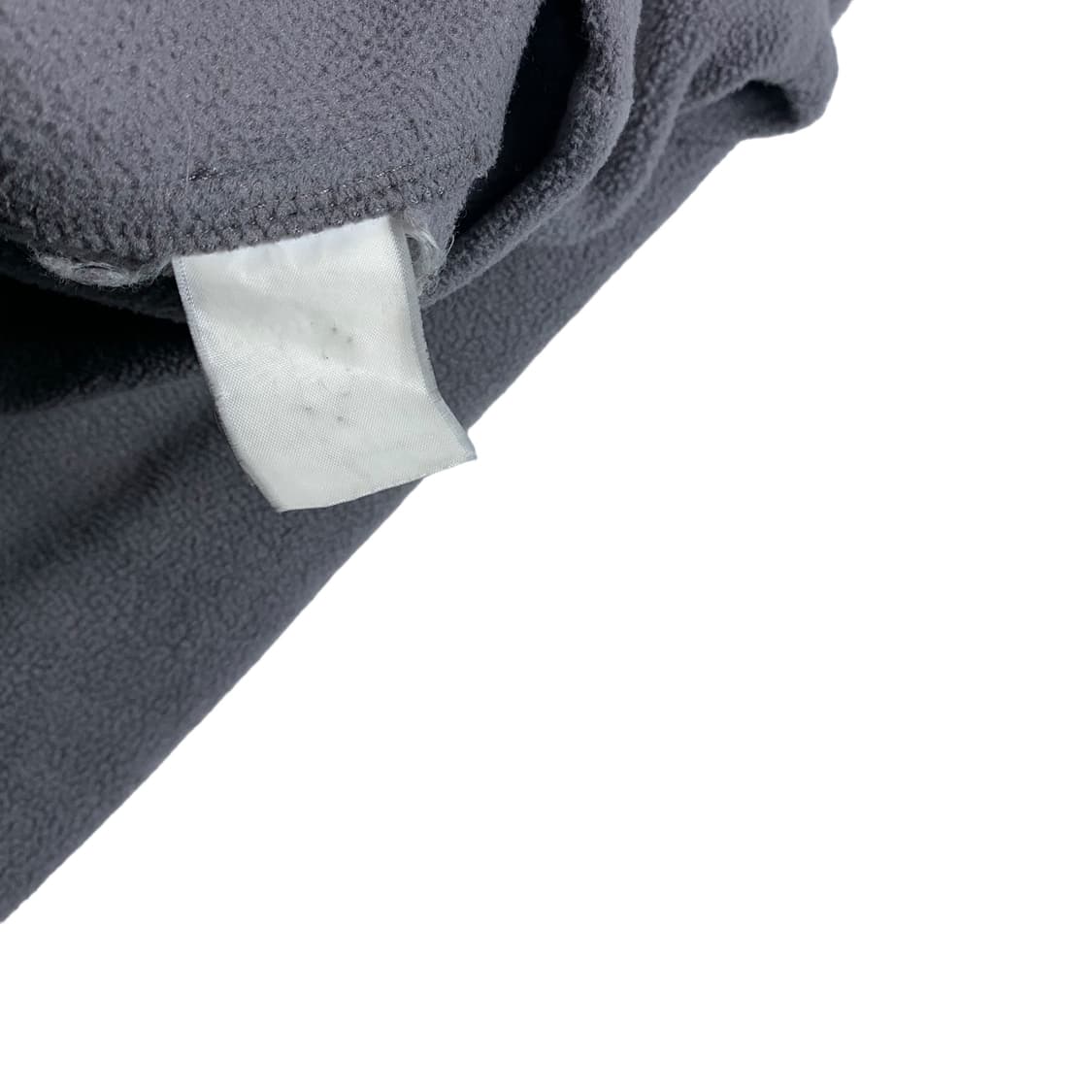 노스페이스 그레이 후리스집업 상품이미지4