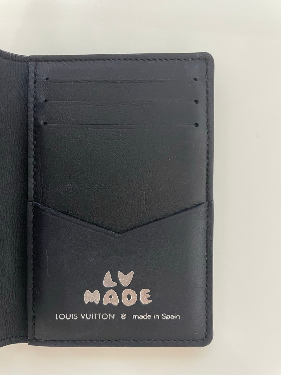 루이비통 니고 오거나이저 상품이미지3