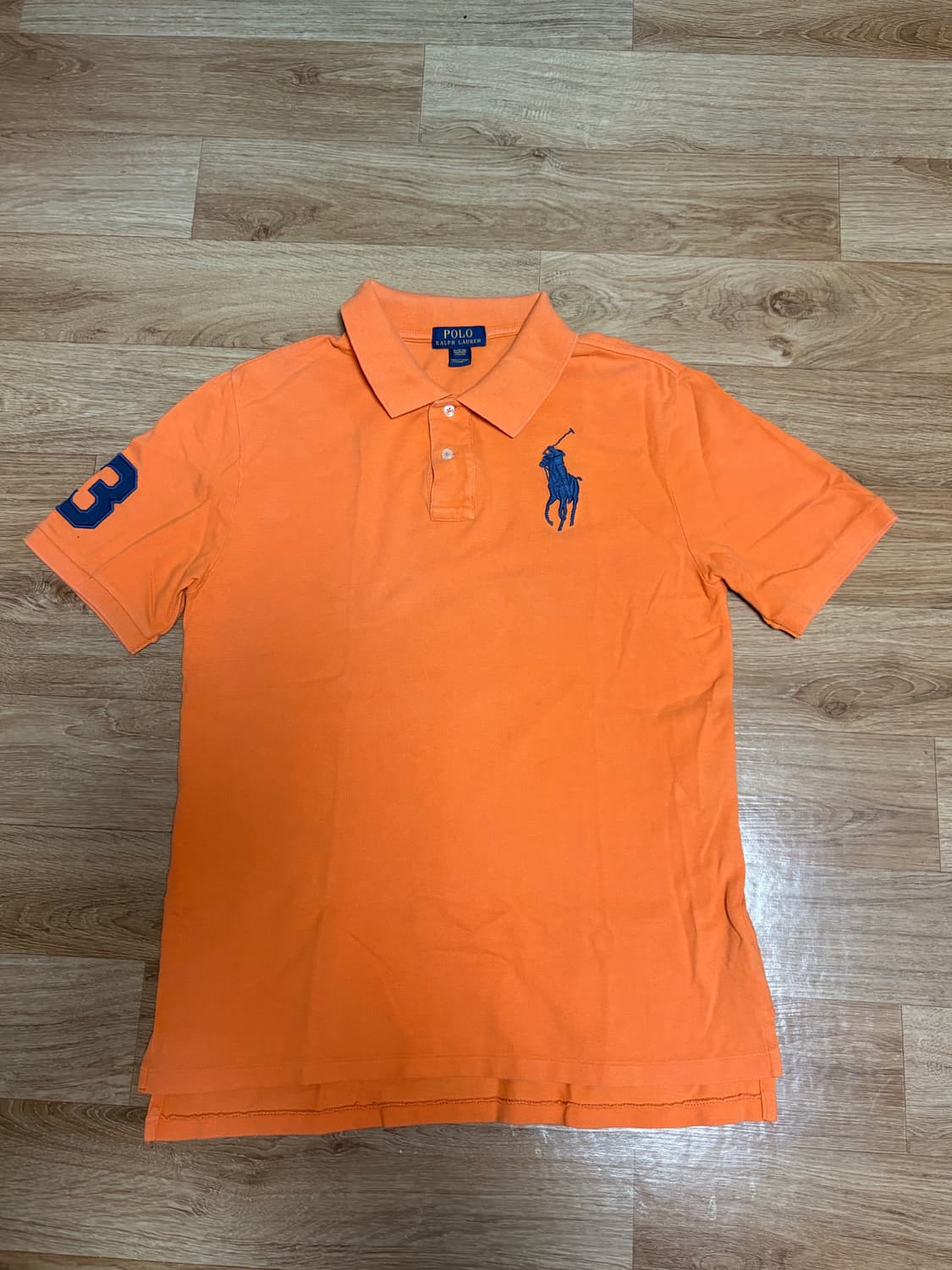 폴로 빅포니 반팔 상품이미지1