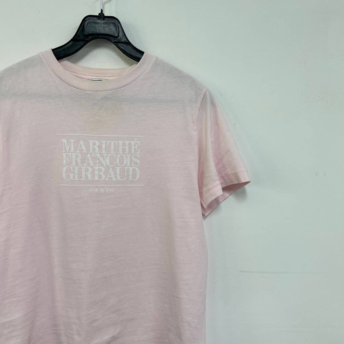 마리떼프랑소와저버 반팔티[1724] 상품이미지5