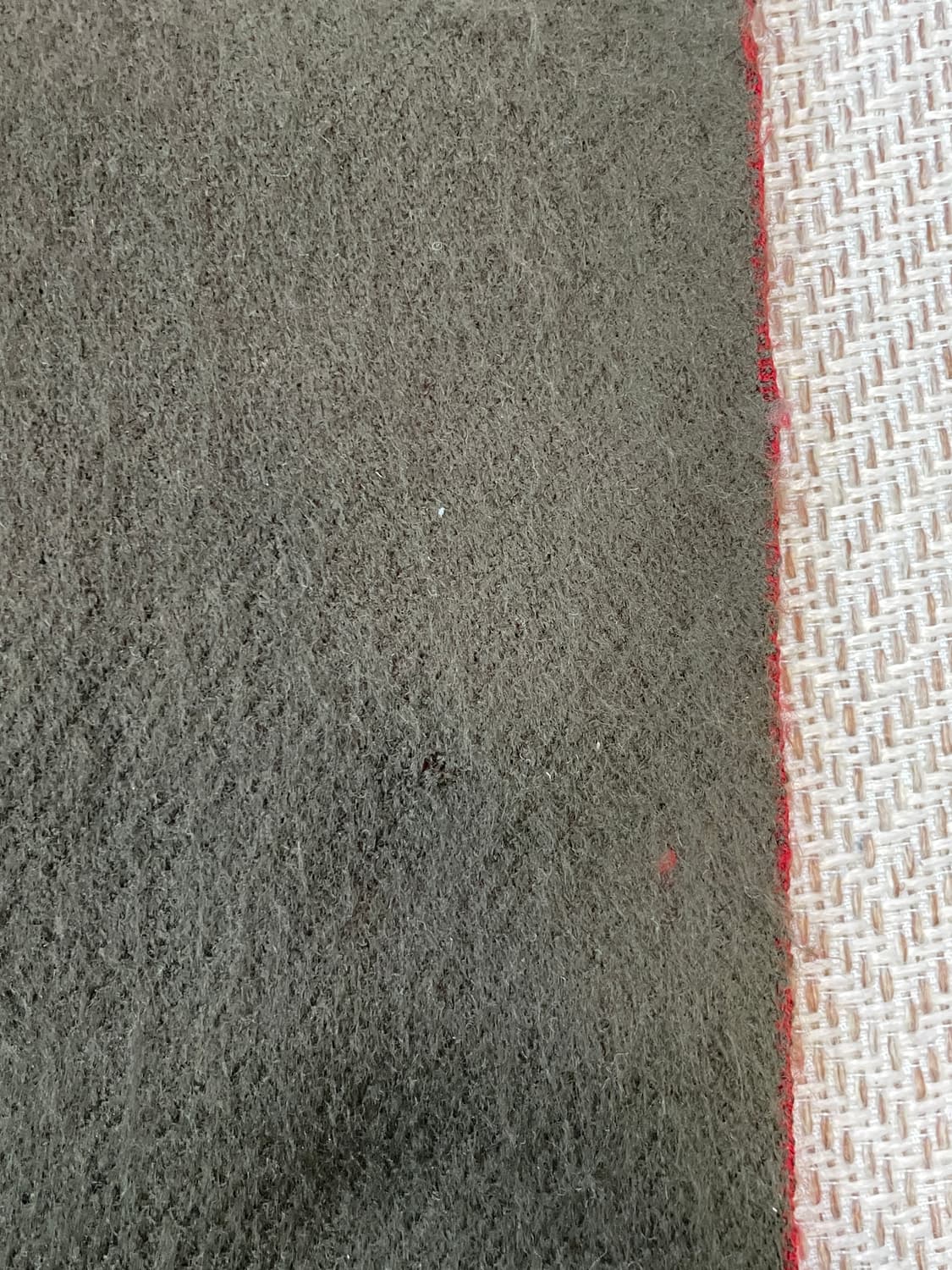 이태리 빈티지 머플러  J03775 상품이미지7