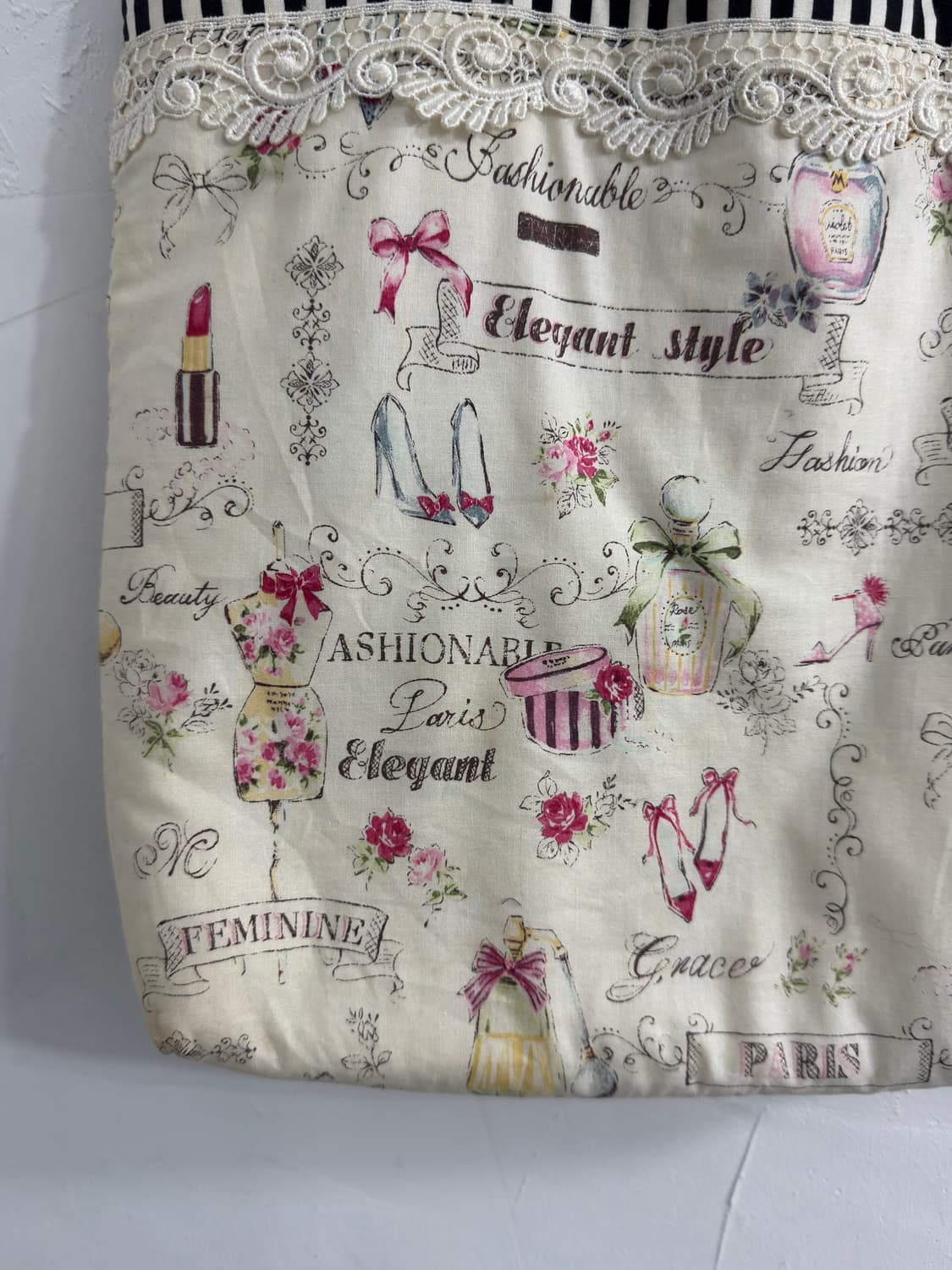 fairy design bag 상품이미지5