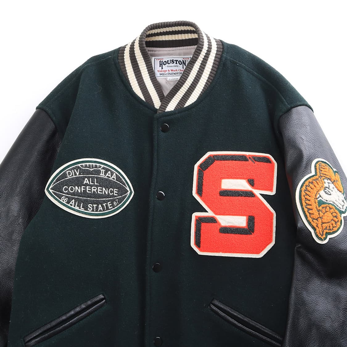 Huston Japan 상품이미지2