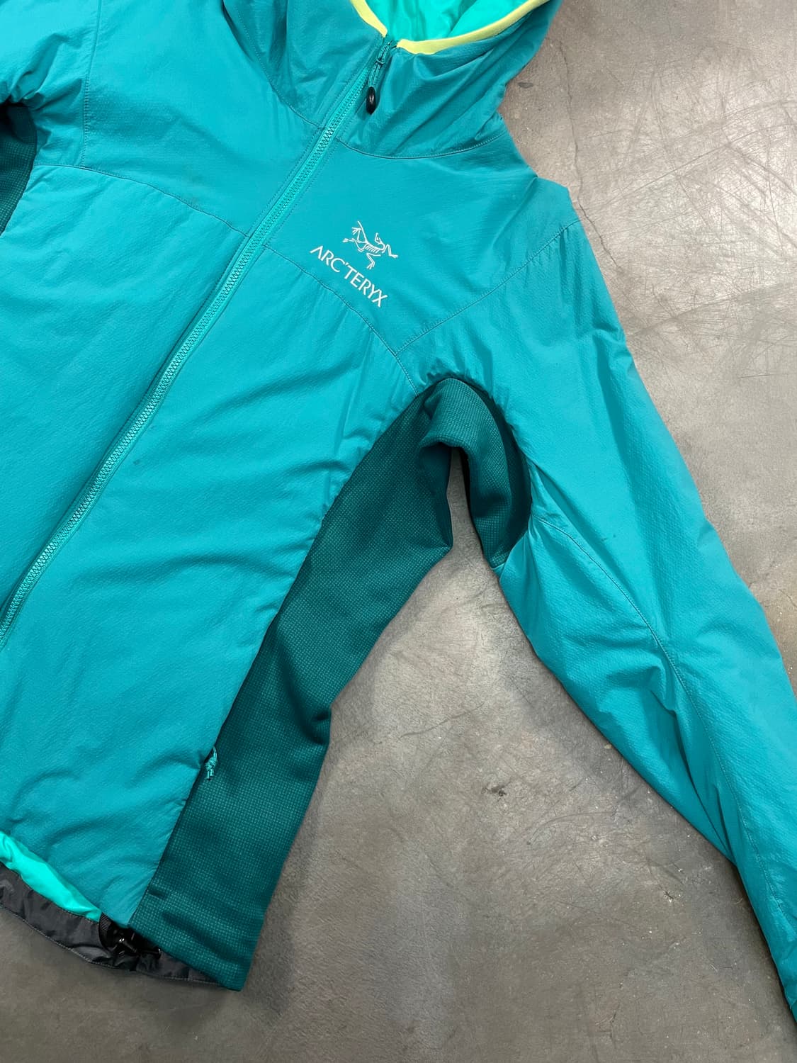 아크테릭스 아톰 LT 자켓 상품이미지4