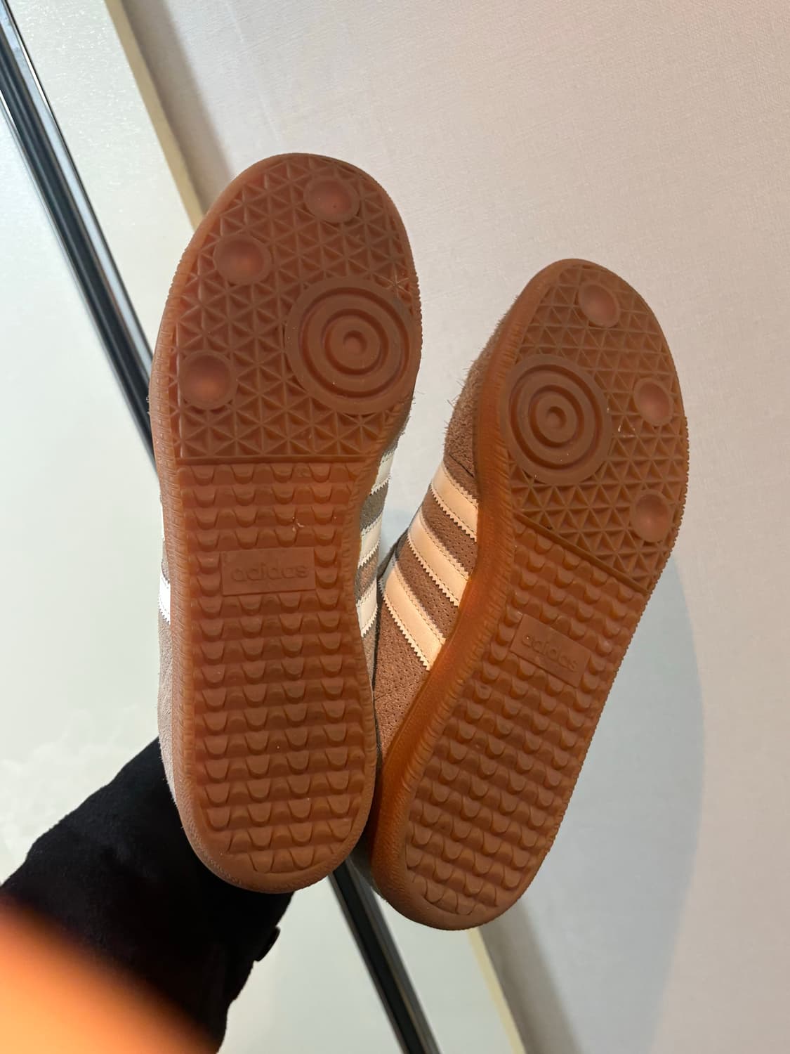 아이다스 삼바 280 상품이미지2