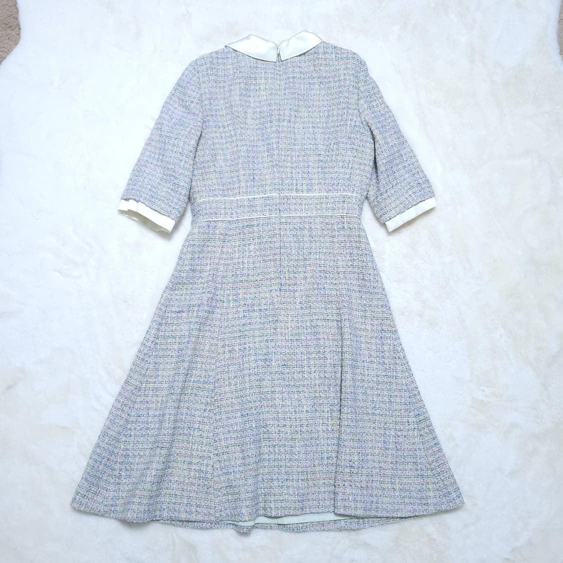 레니본 여성 니트 럭셔리원패스 S 0223 상품이미지3