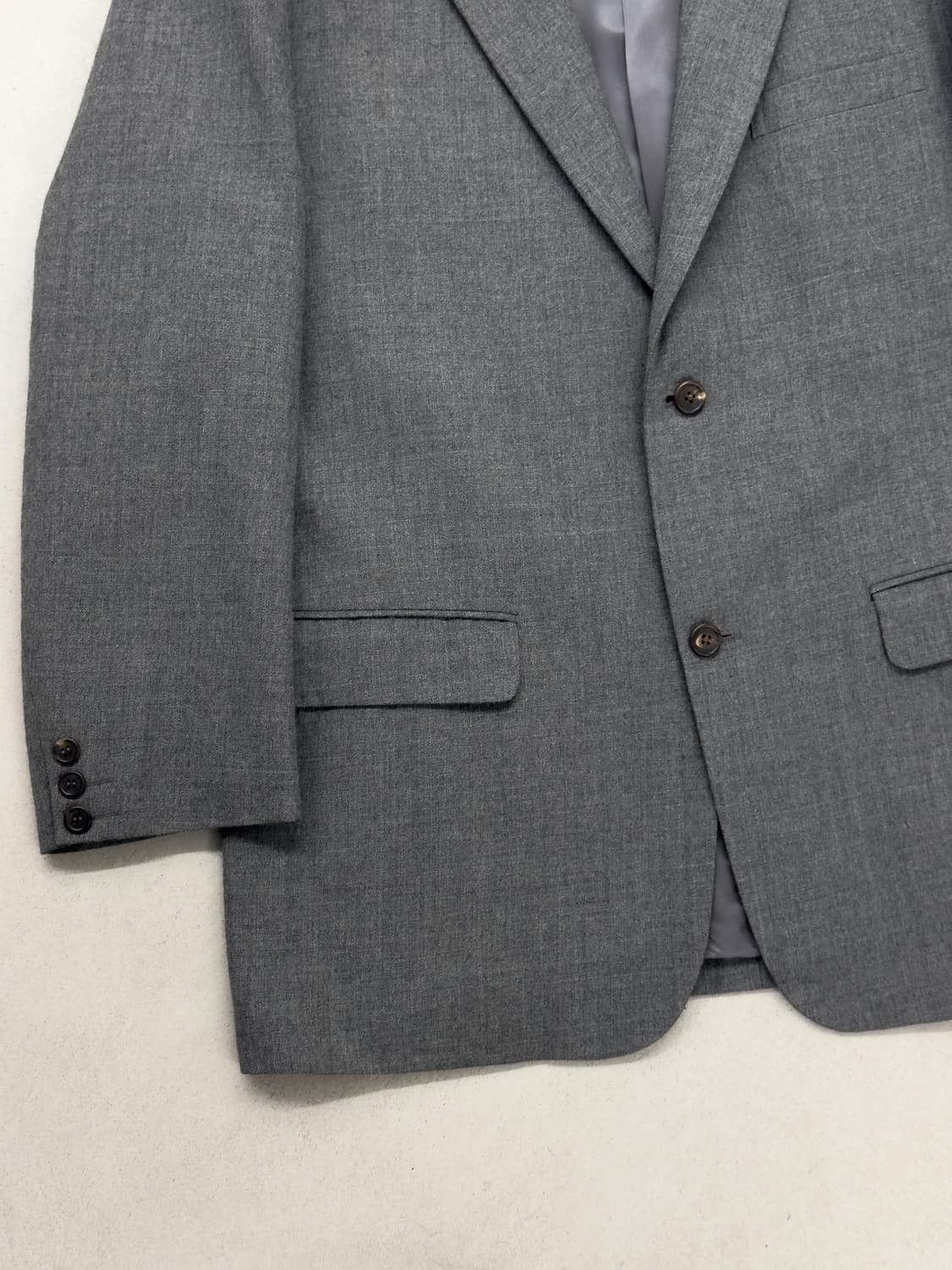 요지야마모토 Y's for men 셋업 상품이미지4