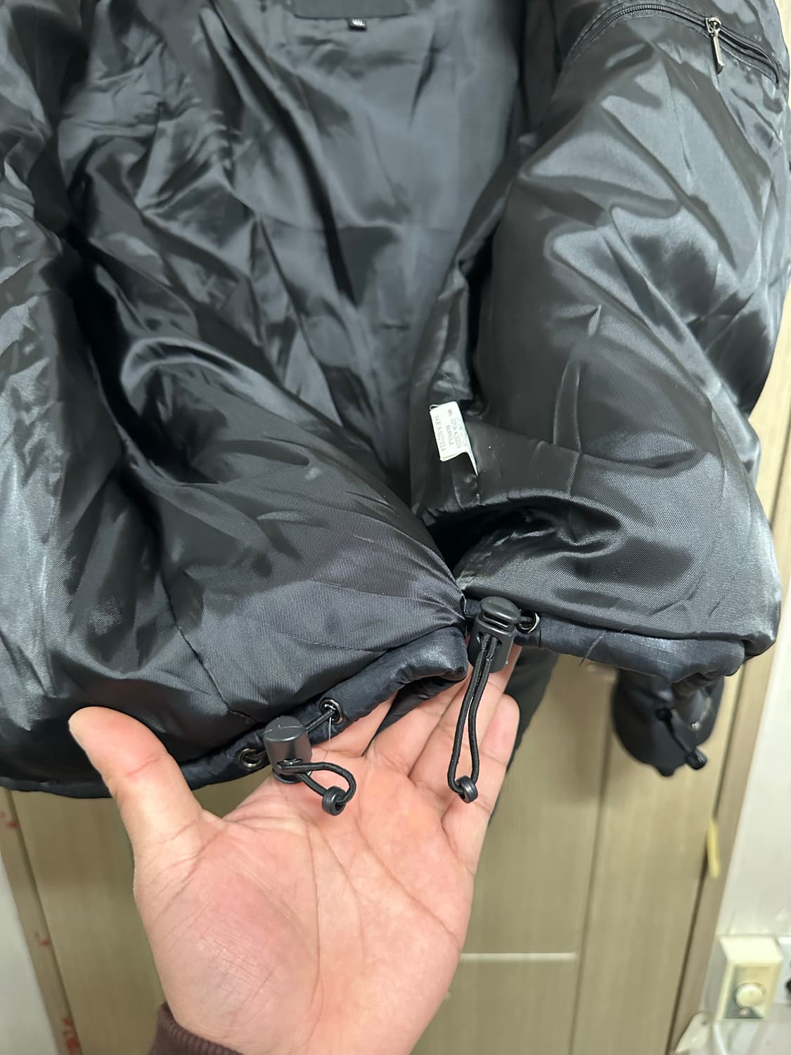 노스페이스 Summit 800 LTD 패딩 XL 상품이미지8