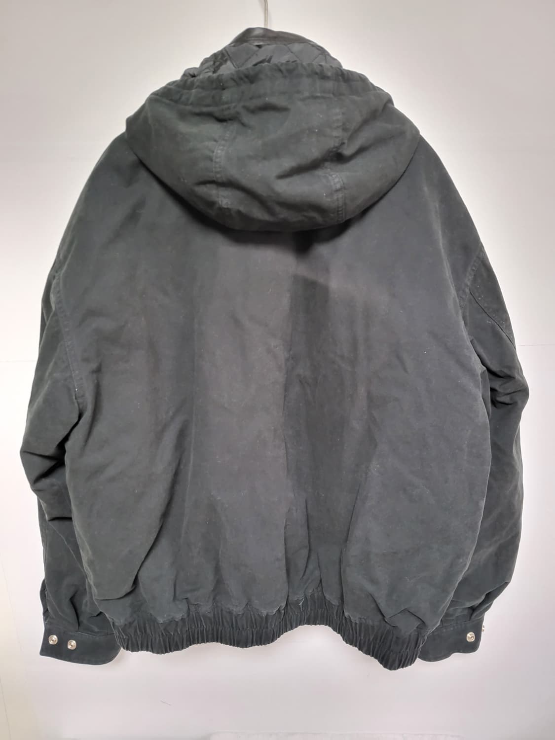 슈프림 후드 유틸리티 자켓 정품 M사이즈 상품이미지2