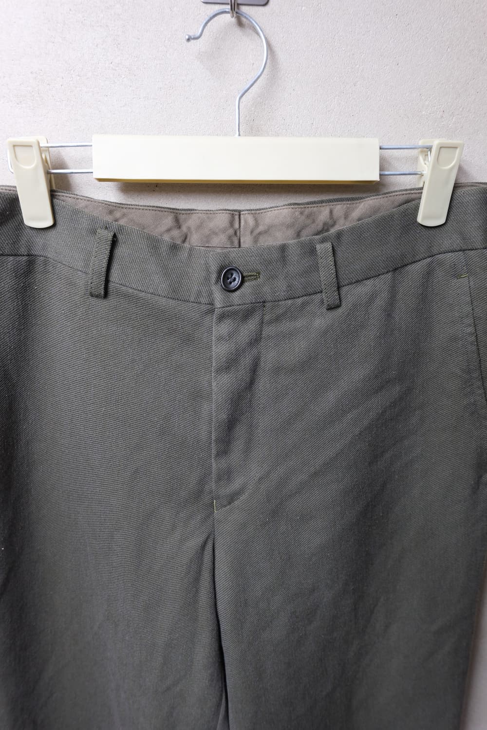 Comme des garcons homme 트라우저 상품이미지5