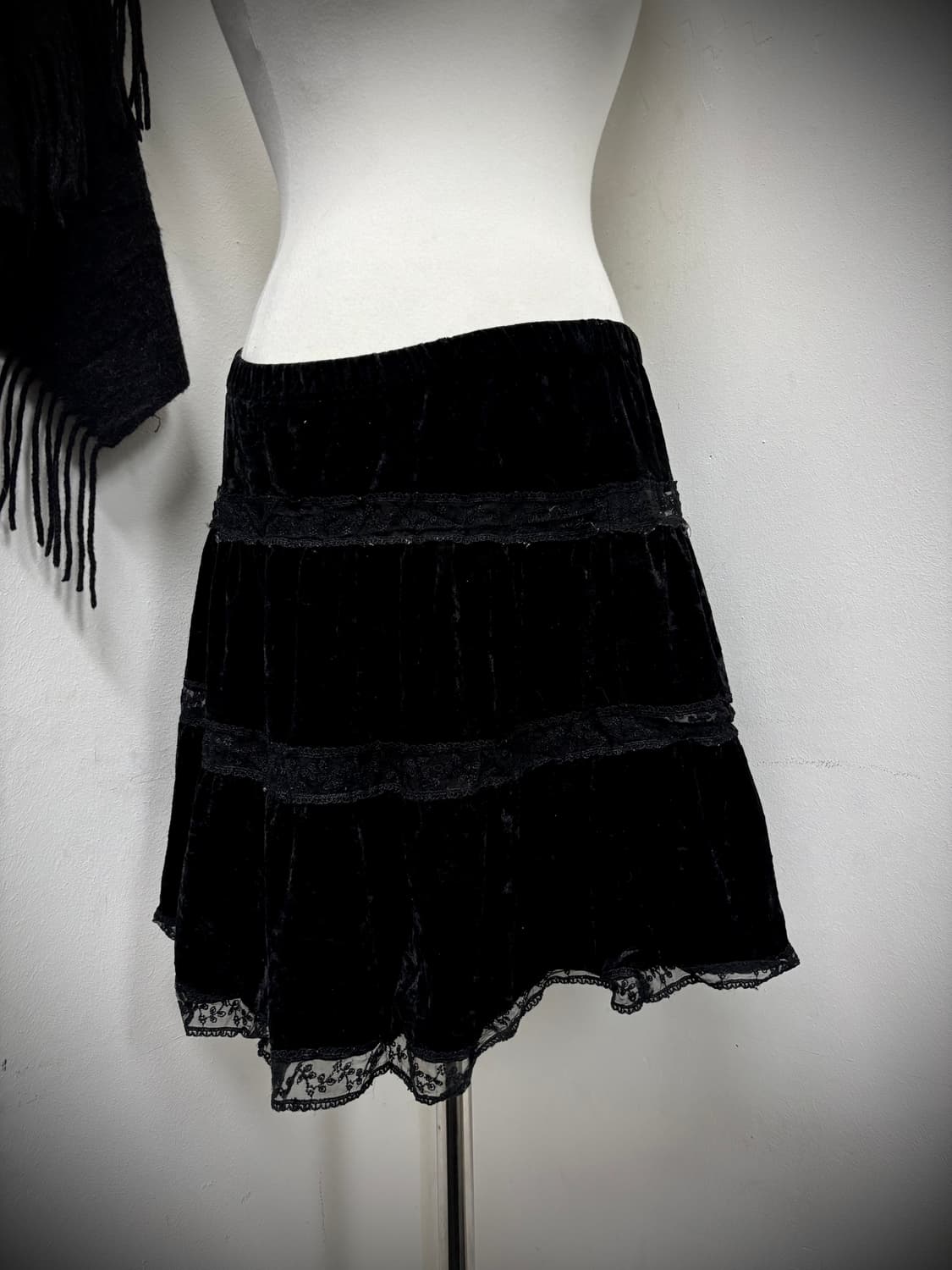 Goth Mood Aisaki shop Coordination 상품이미지4