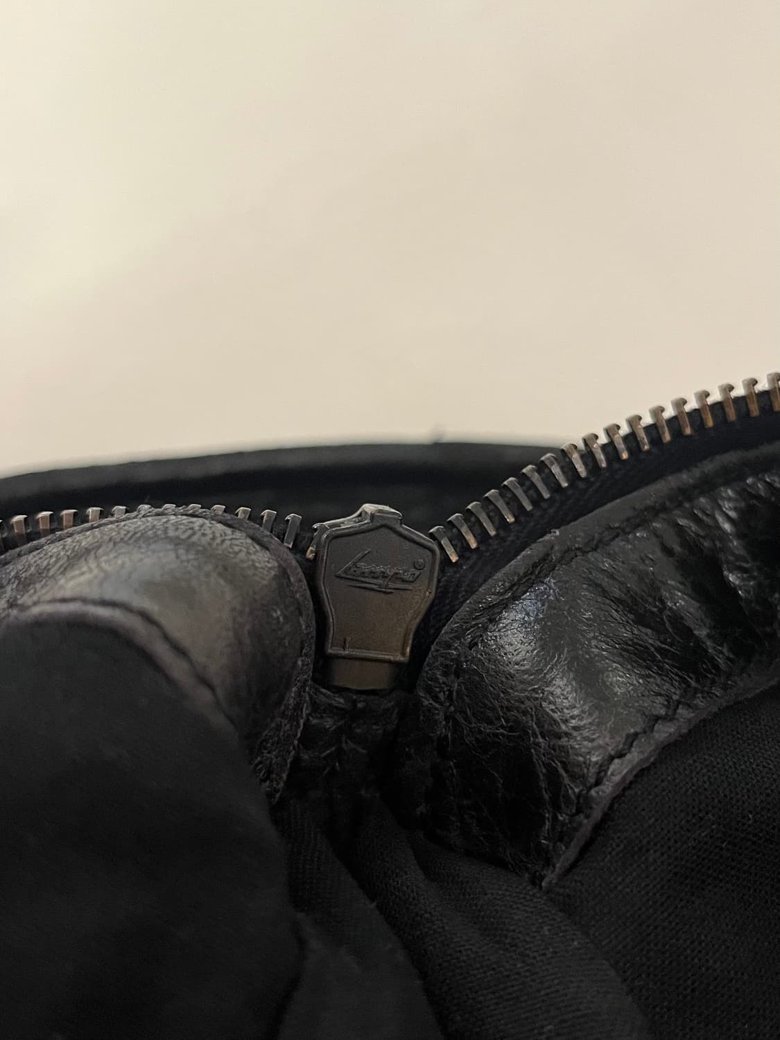 발렌시아가 클래식 워크 모터백 상품이미지6