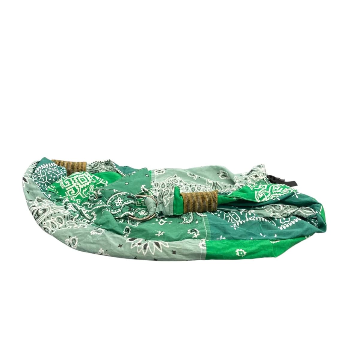 Kapital Gauze Bandana Beach Snuffkin Bag 상품이미지3