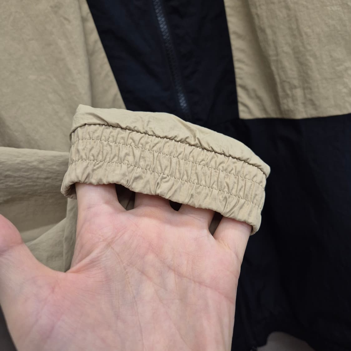 아디다스 워딩 우븐 자켓 M 상품이미지5