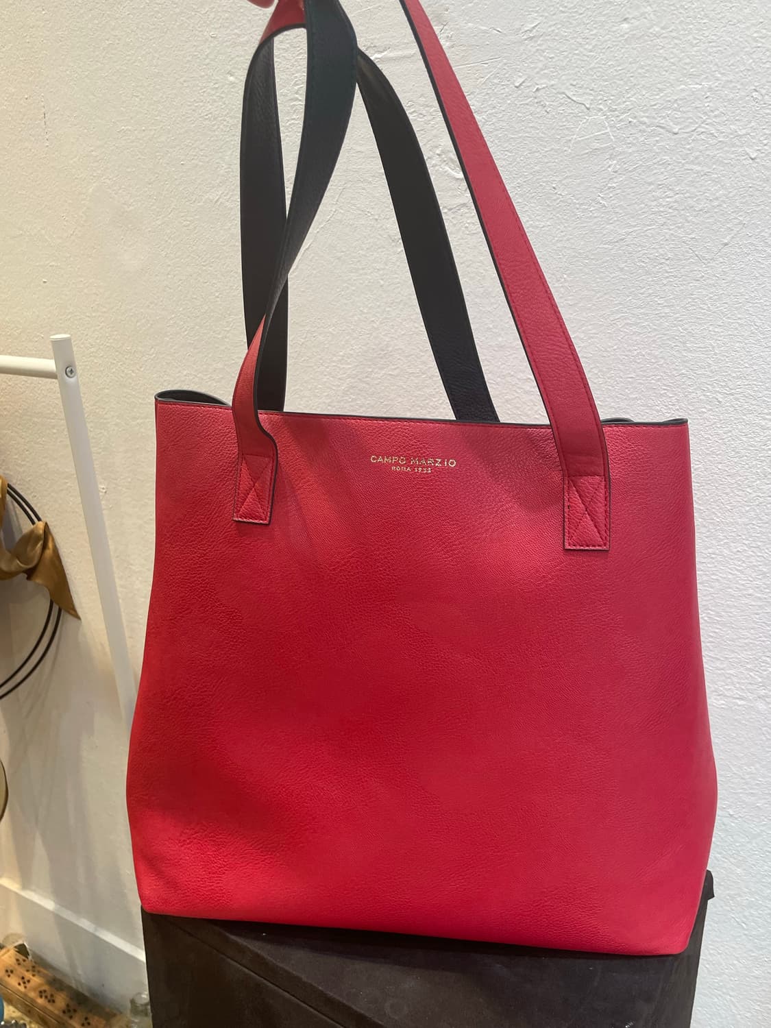 Campo Marzio 캄포 마르지오 빅 쇼퍼백 상품이미지4