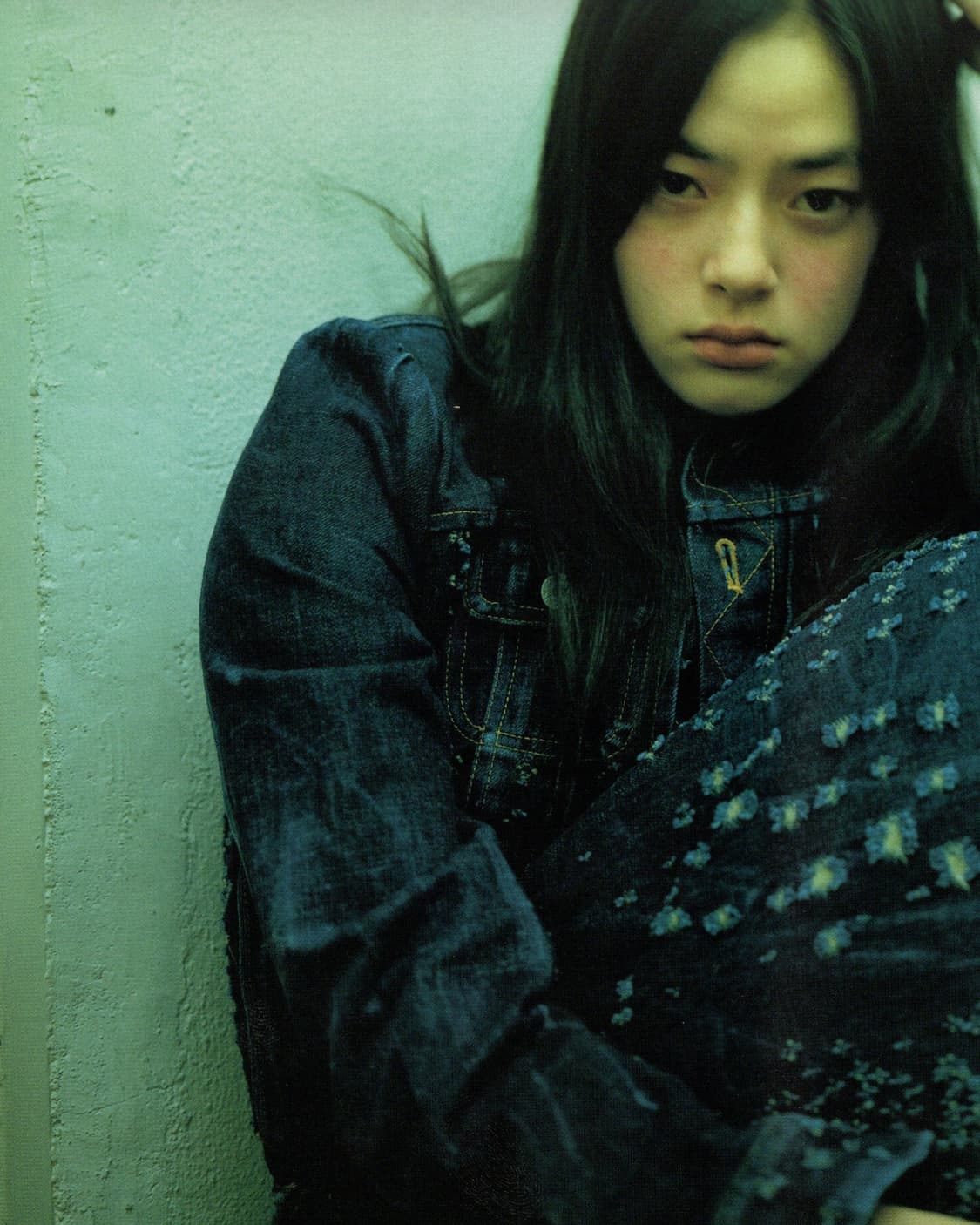 H 매거진 2001년 2월호 나카타니미키, 히로믹스 등 일본잡지 해외잡지 상품이미지4