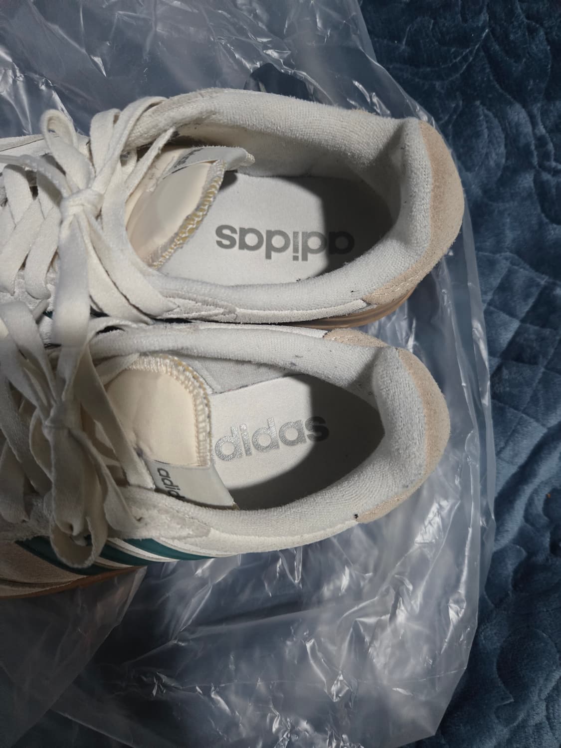 아디다스여성운동화 상품이미지3