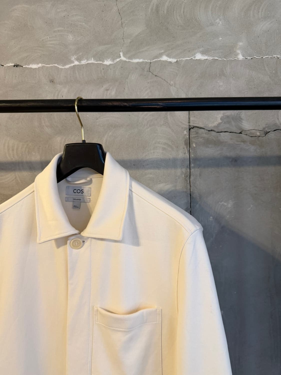 COS 코스 프렌치워크 자켓 100 상품이미지6