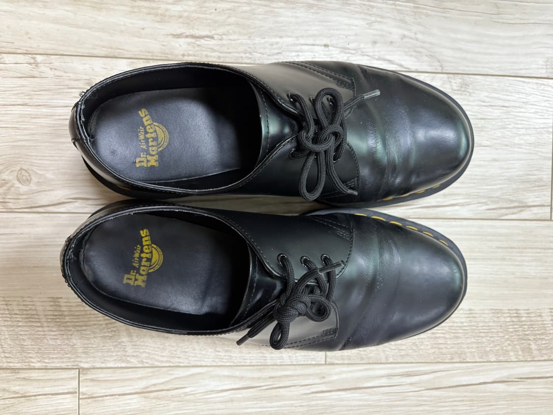 닥터마틴 1461 3홀 벡스 280 상품이미지4