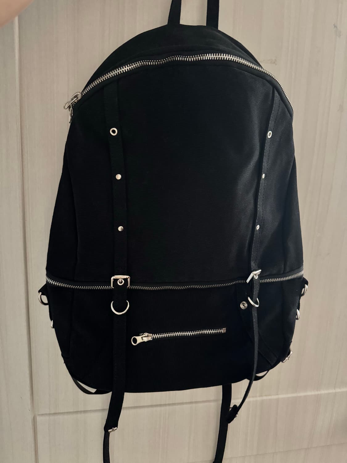 오호스 멀티웨이 백팩 Multiway Belt Backpack 상품이미지2