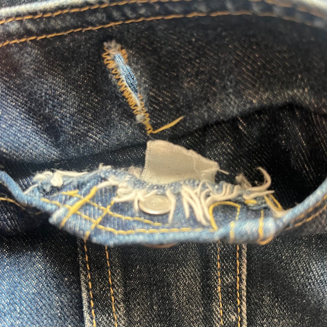 [42] 70s Lee 101j 상품이미지5