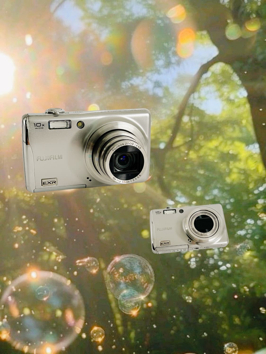 인기!) 후지필름 f70 파인픽스 Finepix 빈티지 디카 상품이미지1