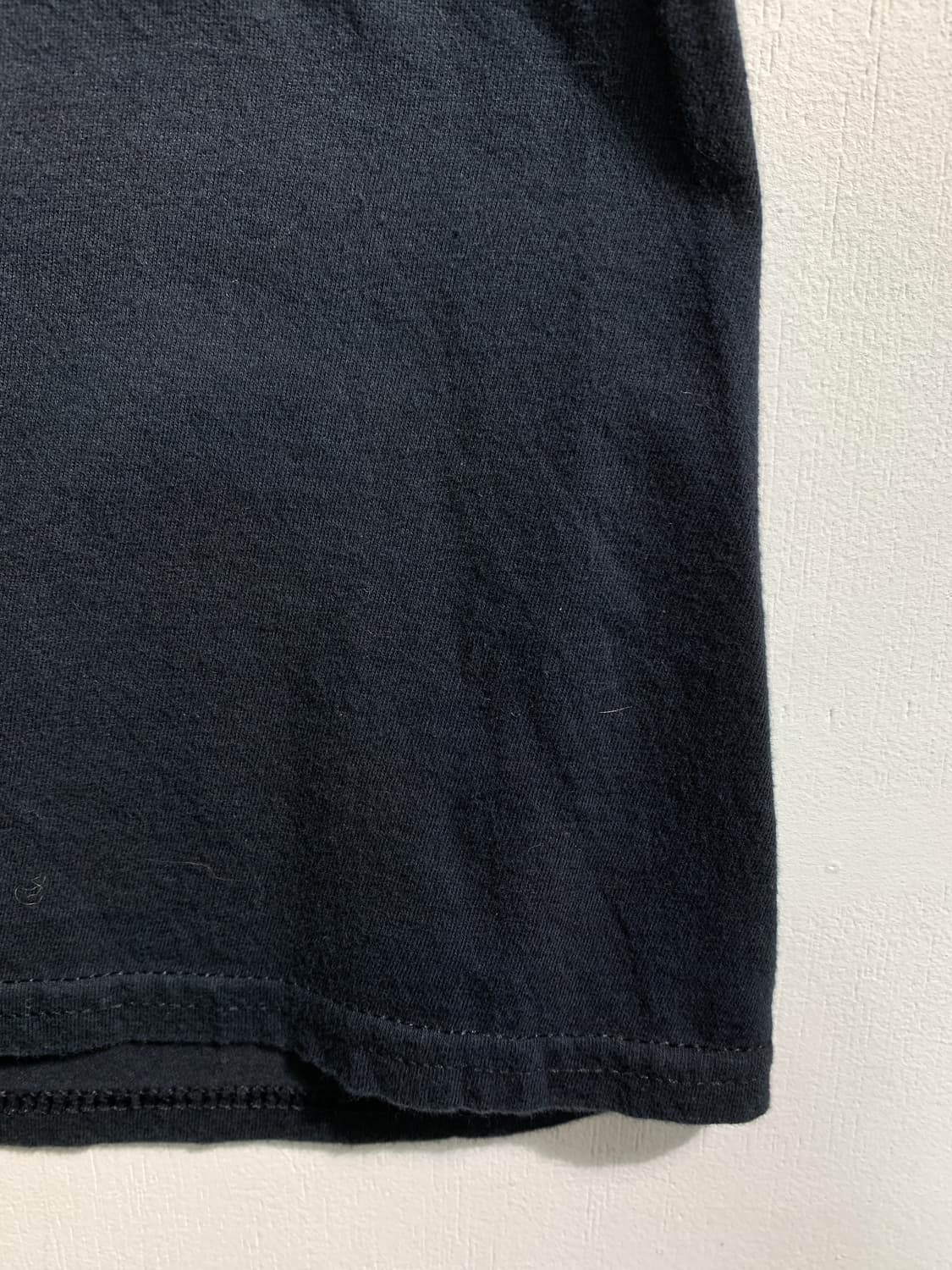 만원샵) gildan 길단 빈티지 투어 티셔츠 M C216 상품이미지4