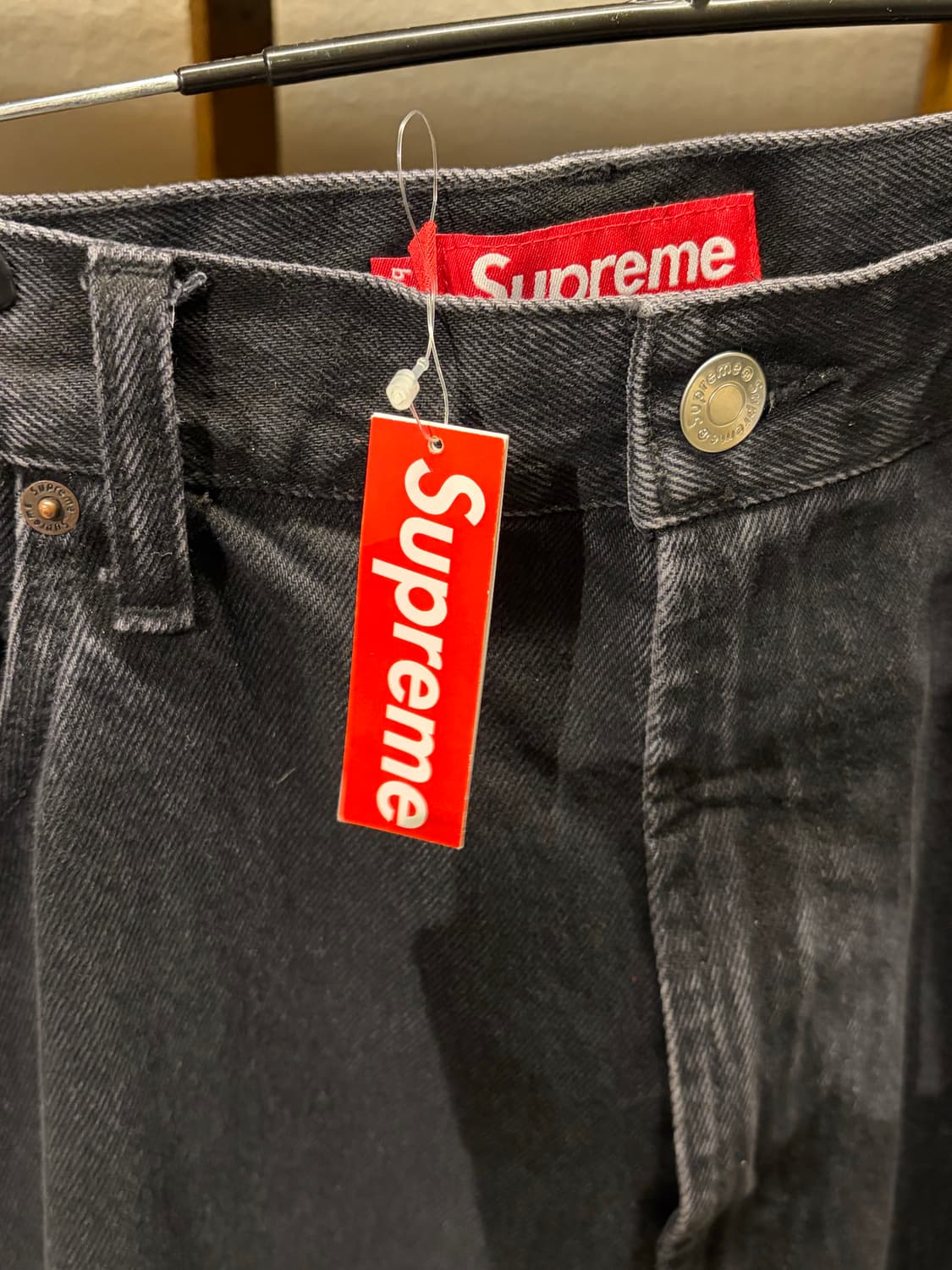 Supreme baggy jeans 상품이미지7