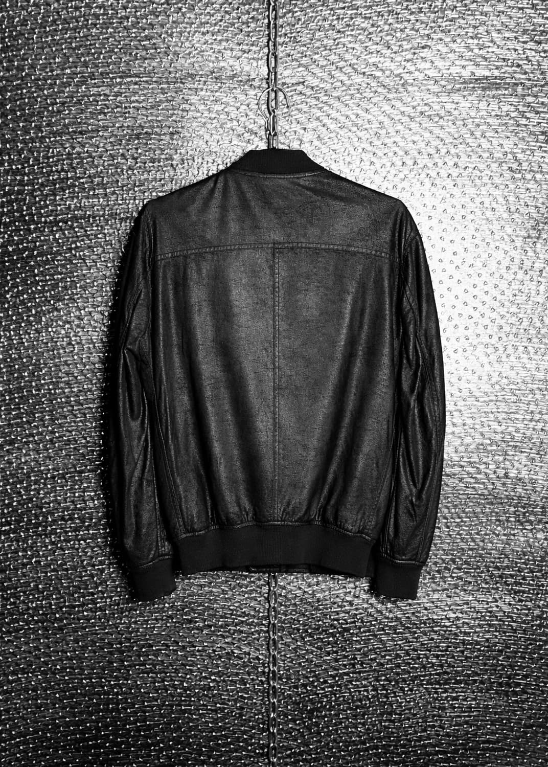 Londonselvedge 봄버자켓 상품이미지2