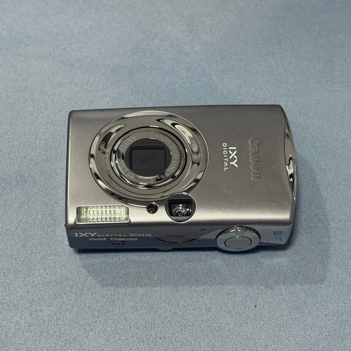 (예약중) 캐논 익서스 850(익시 ixy 900 IS) 카메라 디카 상품이미지1