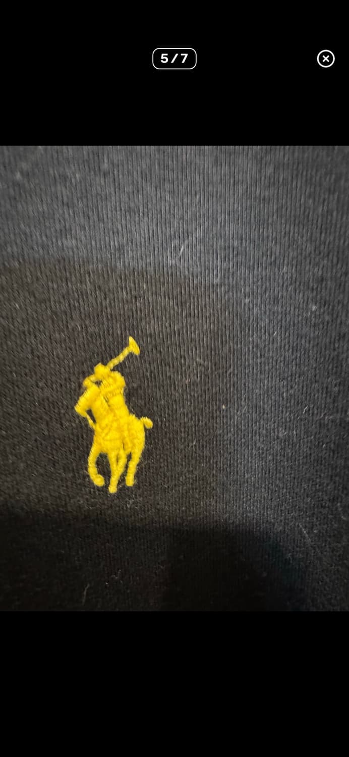 Polo Ralph  Lauren  폴로 후드티 상품이미지5
