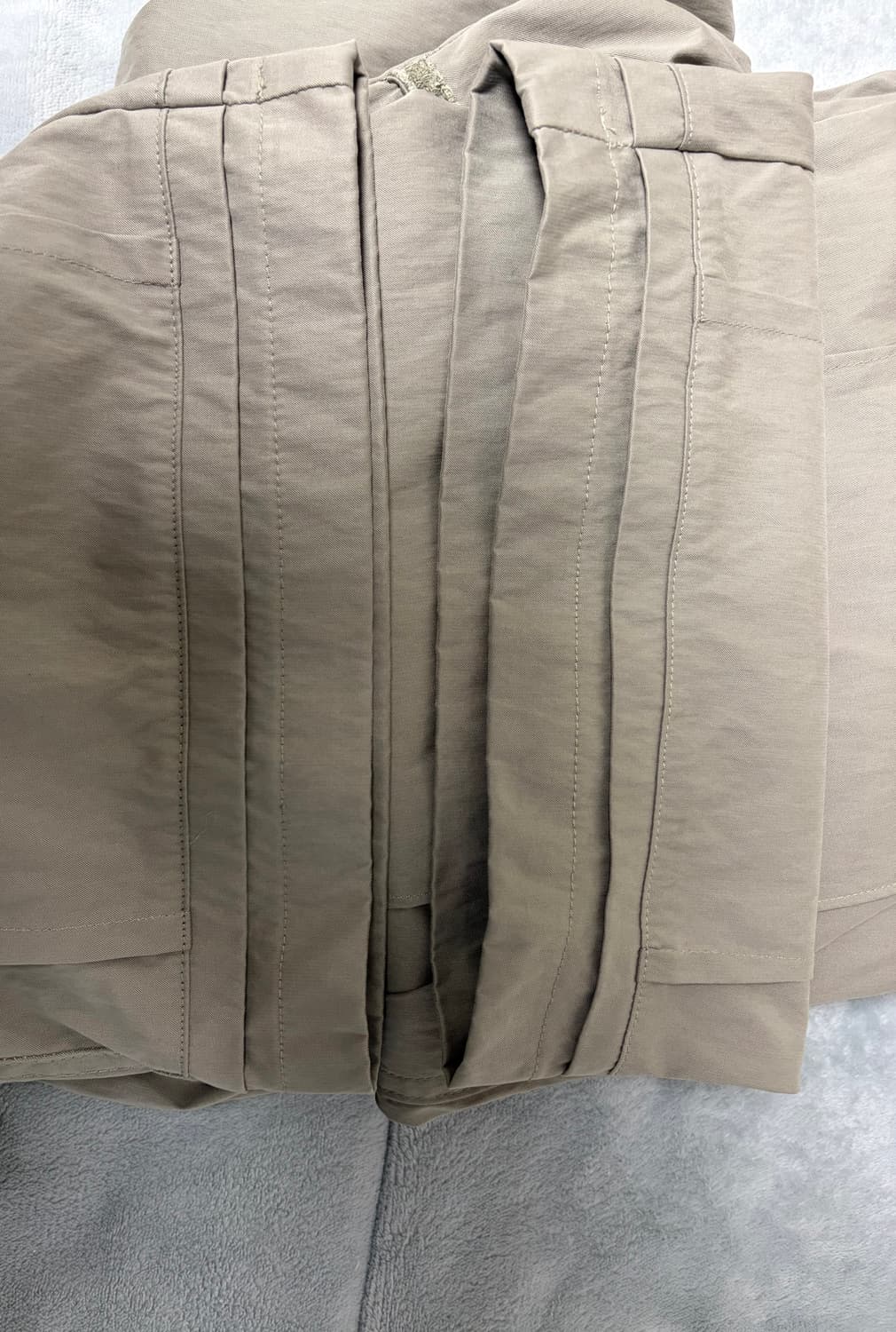 Xlim Ep.6 03 Trousers Olive 상품이미지4