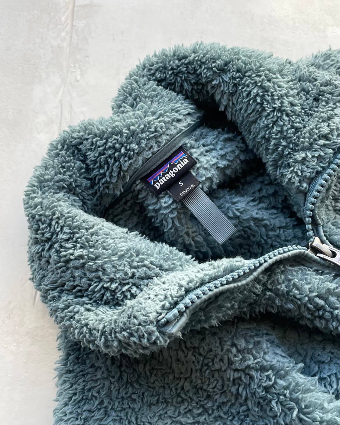 Patagonia Los Gatos Fleece 파타고니으 로스가토스 상품이미지5