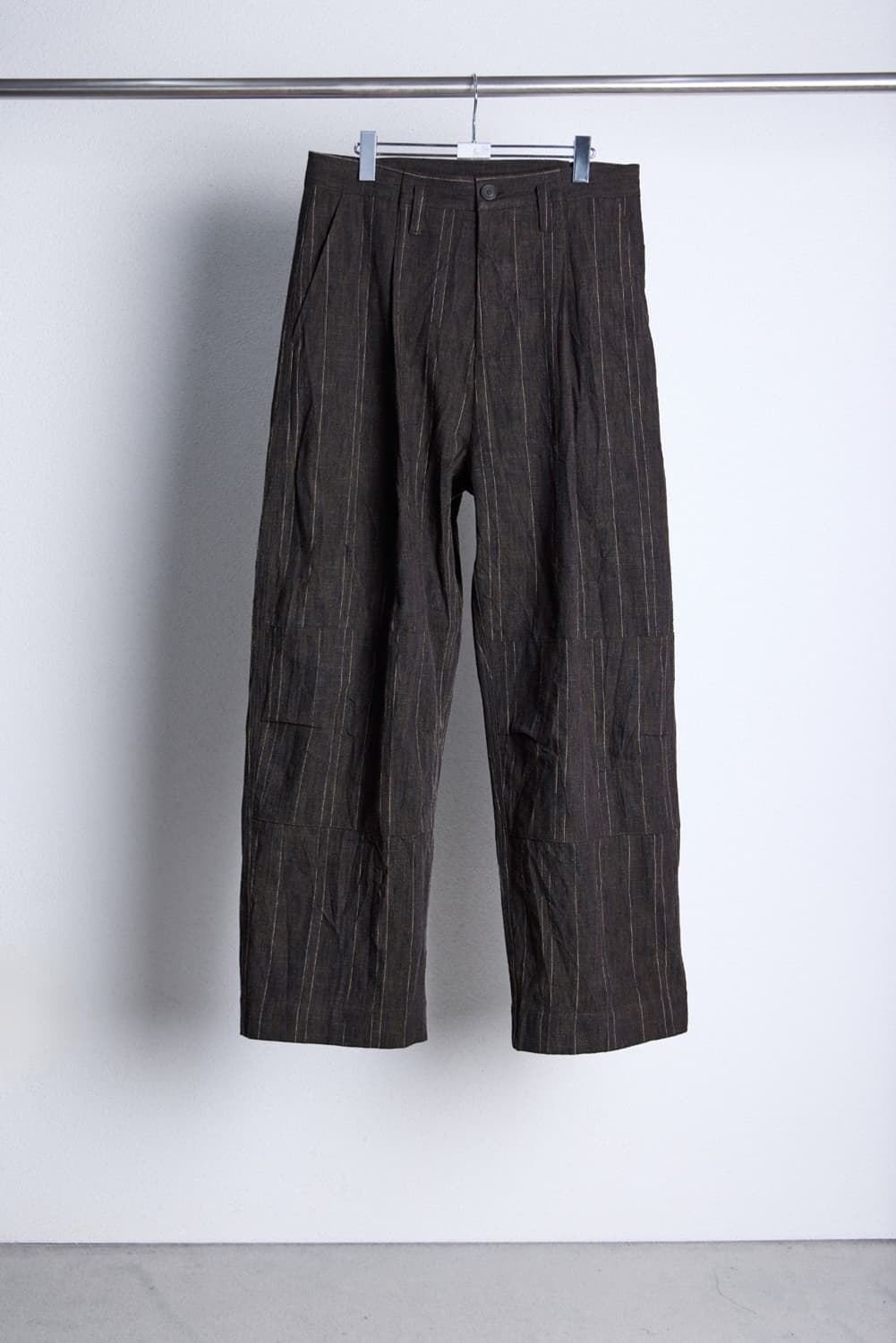 투굿 Toogood The Woodsman Trouser Walnut  상품이미지1