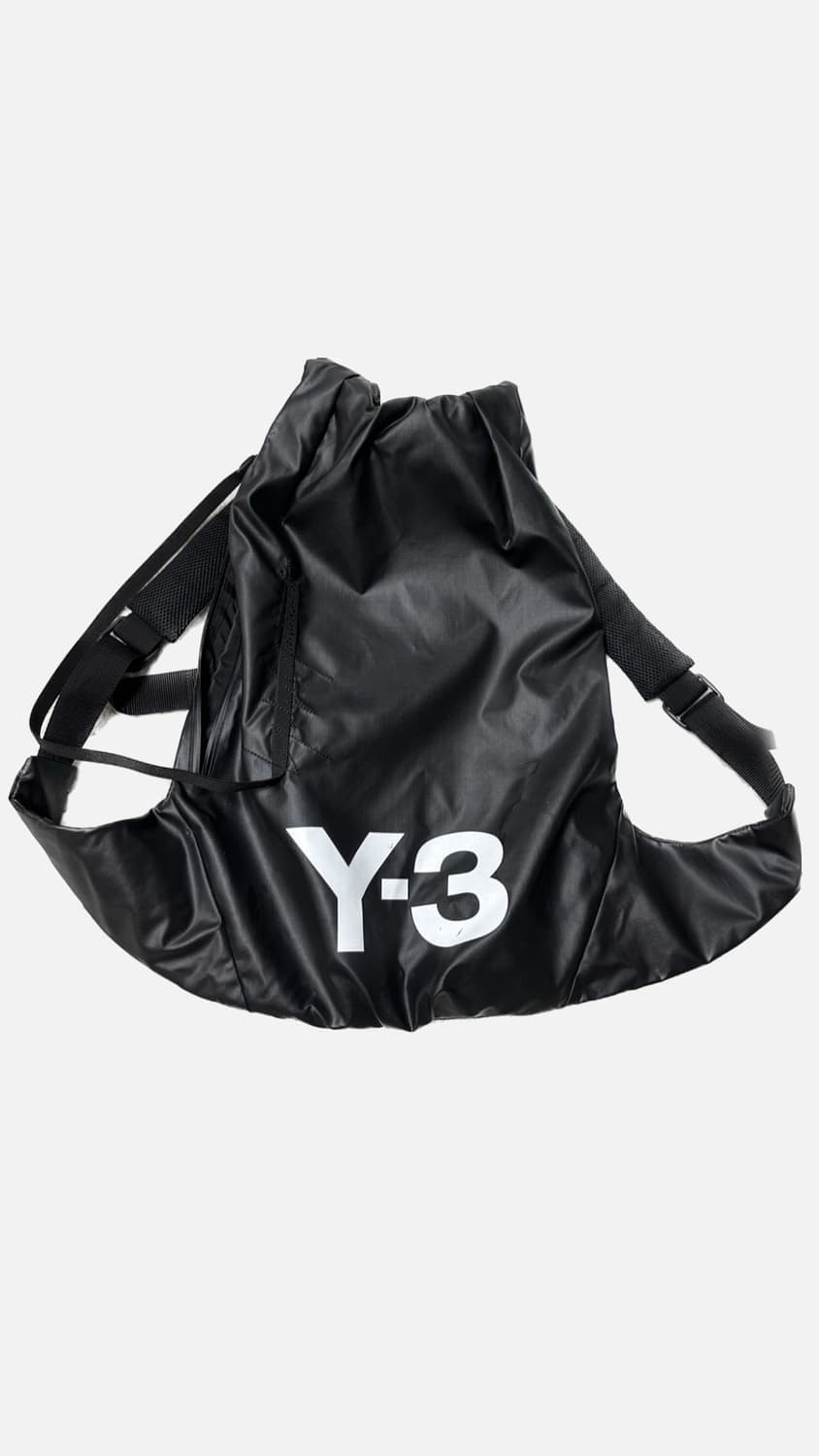 Y-3 와이쓰리 백팩 상품이미지1