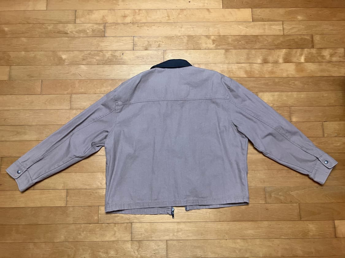 에잇세컨즈 워크자켓  XL 베이지 상품이미지5