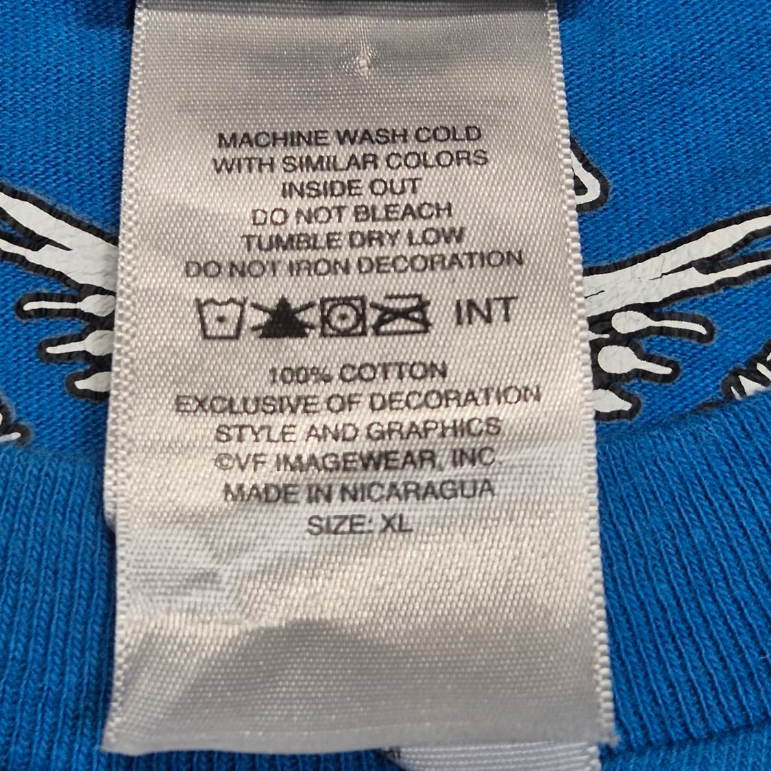 [XL]할리데이비슨 윈스턴 세일럼 -713 상품이미지7