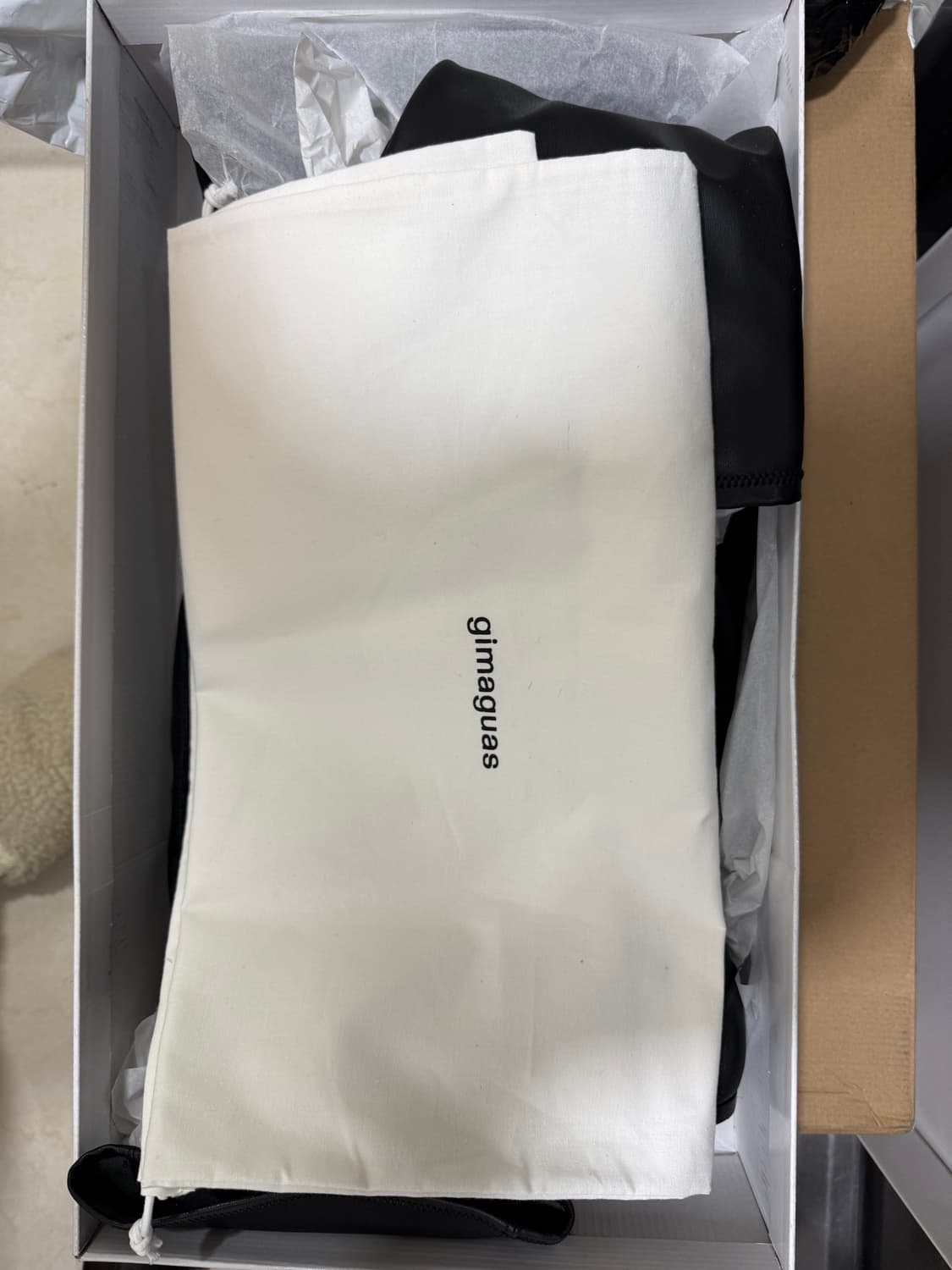 기마구아스 하이부츠 상품이미지3