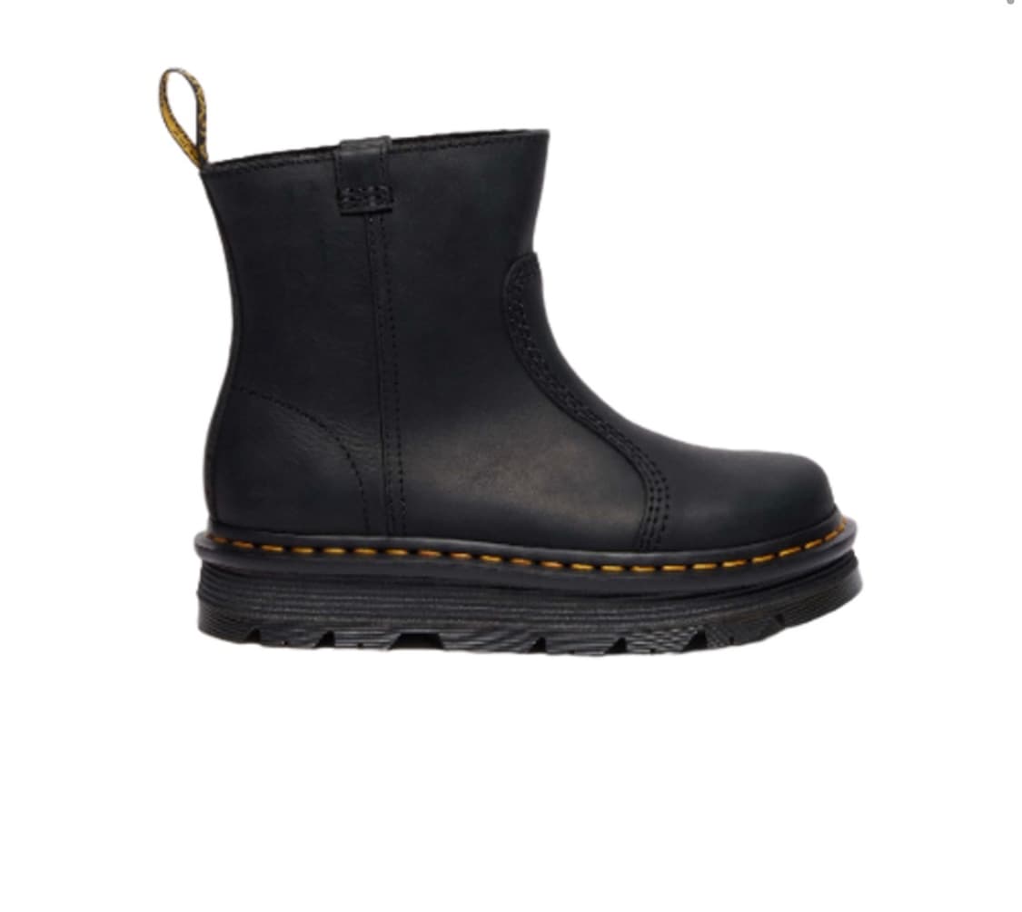 닥터마틴 제브잭 리거 블랙 270 상품이미지1